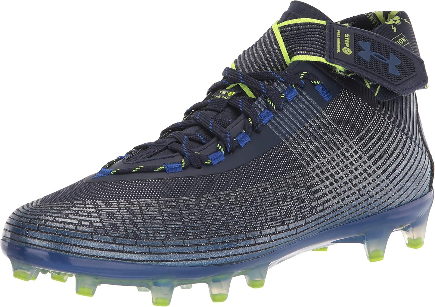 Under Armour Hightlights MC (US 13)