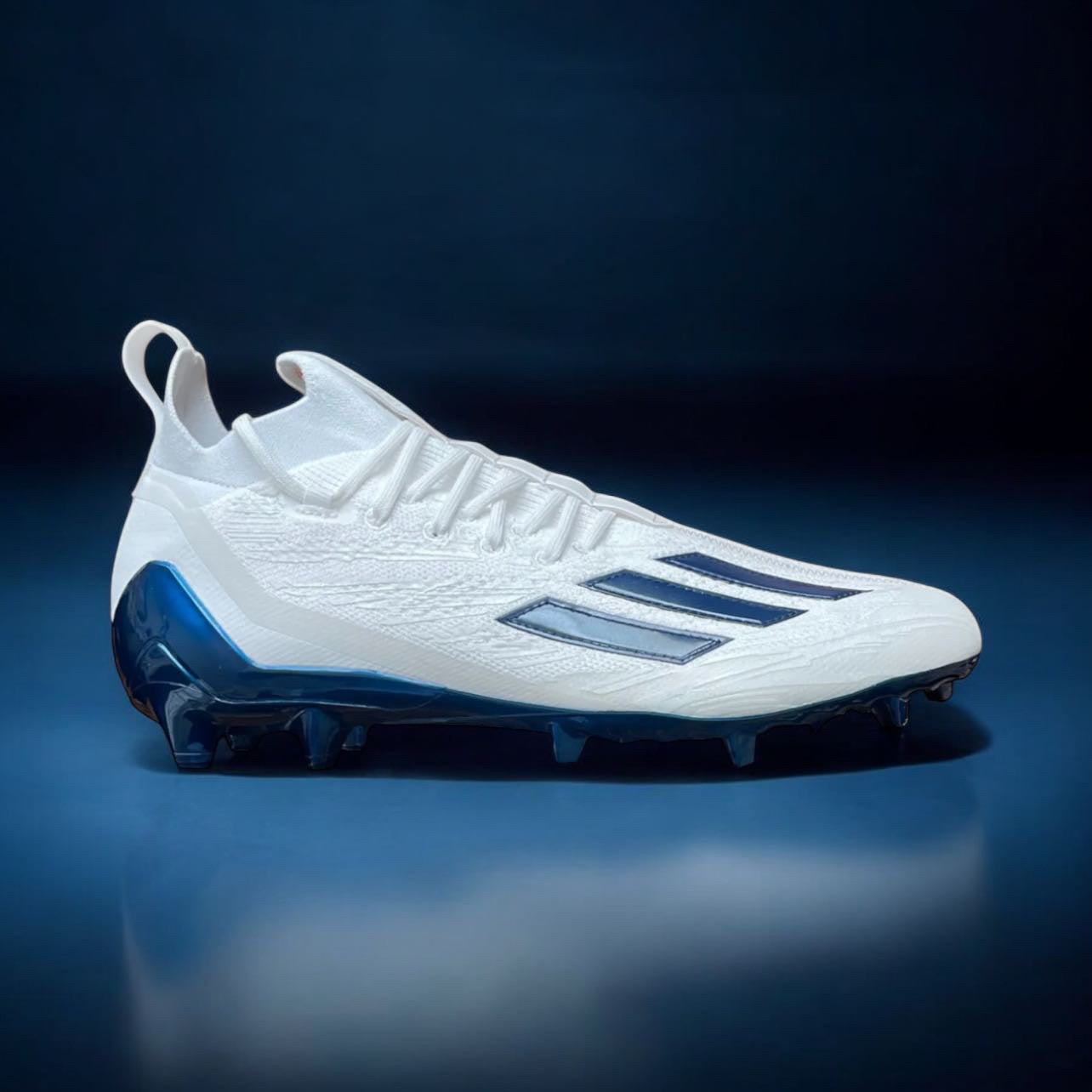 adidas Adizero Primeknit- Navy (US 11, 12, 13) –1