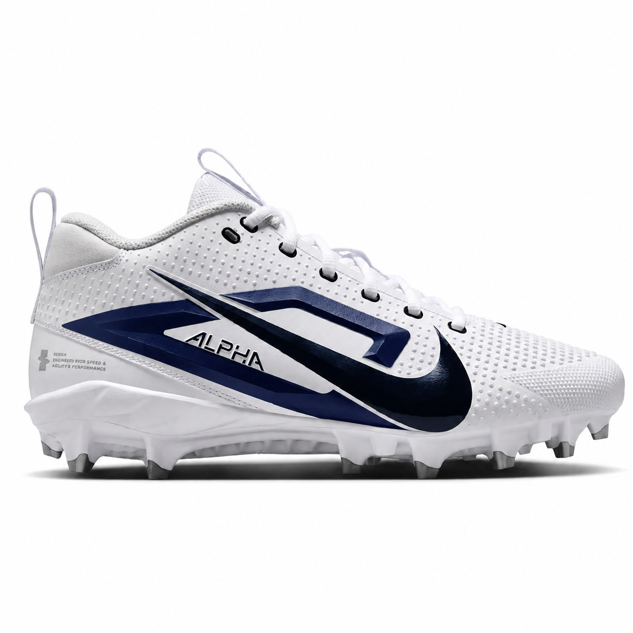 Nike Alpha Menace 4 Varsity (US 11.5)