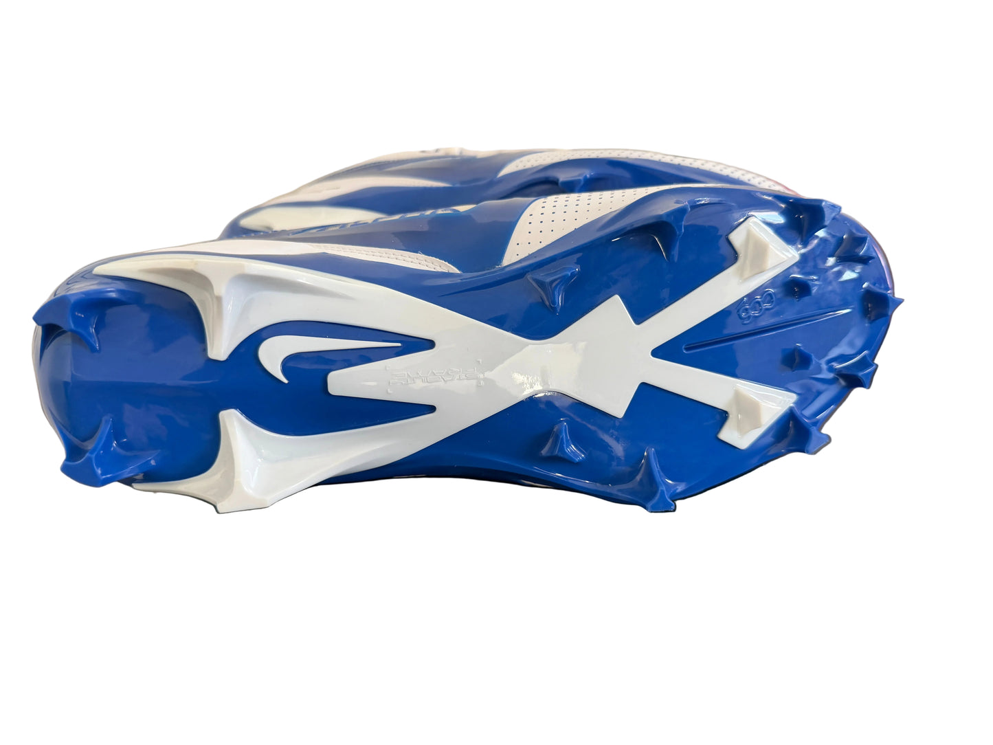 Nike Alpha Menace 4 Pro Football Cleats (US 10.5, 11.5)