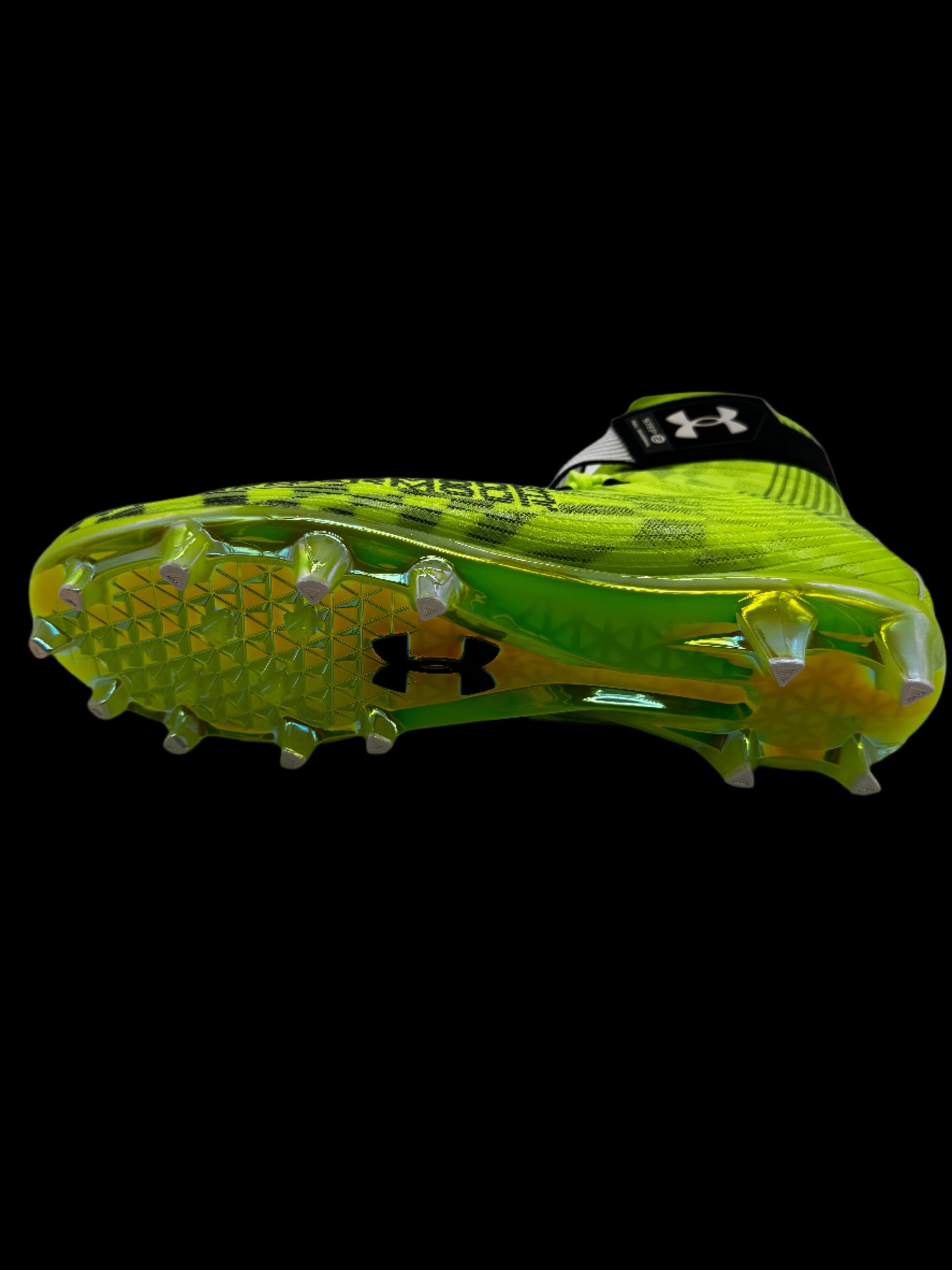 Under Armour Hightlights MC (US 13.5)