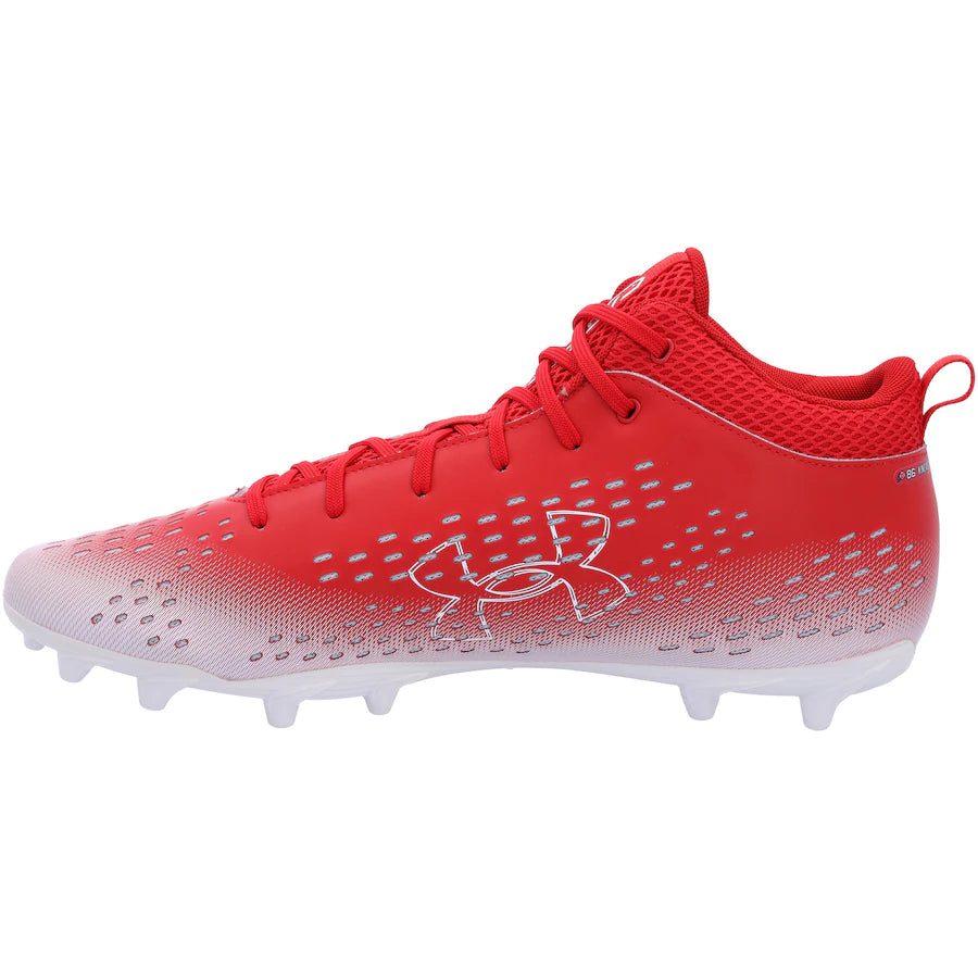 Under Armour Spotlight (US 12.5)