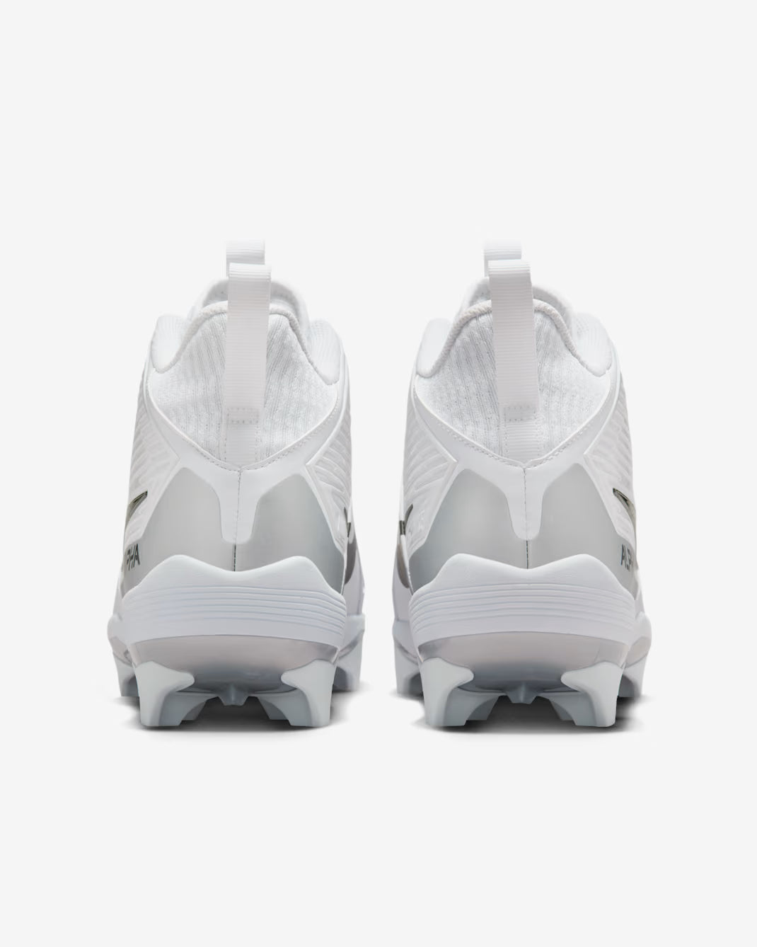 Nike Alpha Menace Strong (US 11.5, 18)