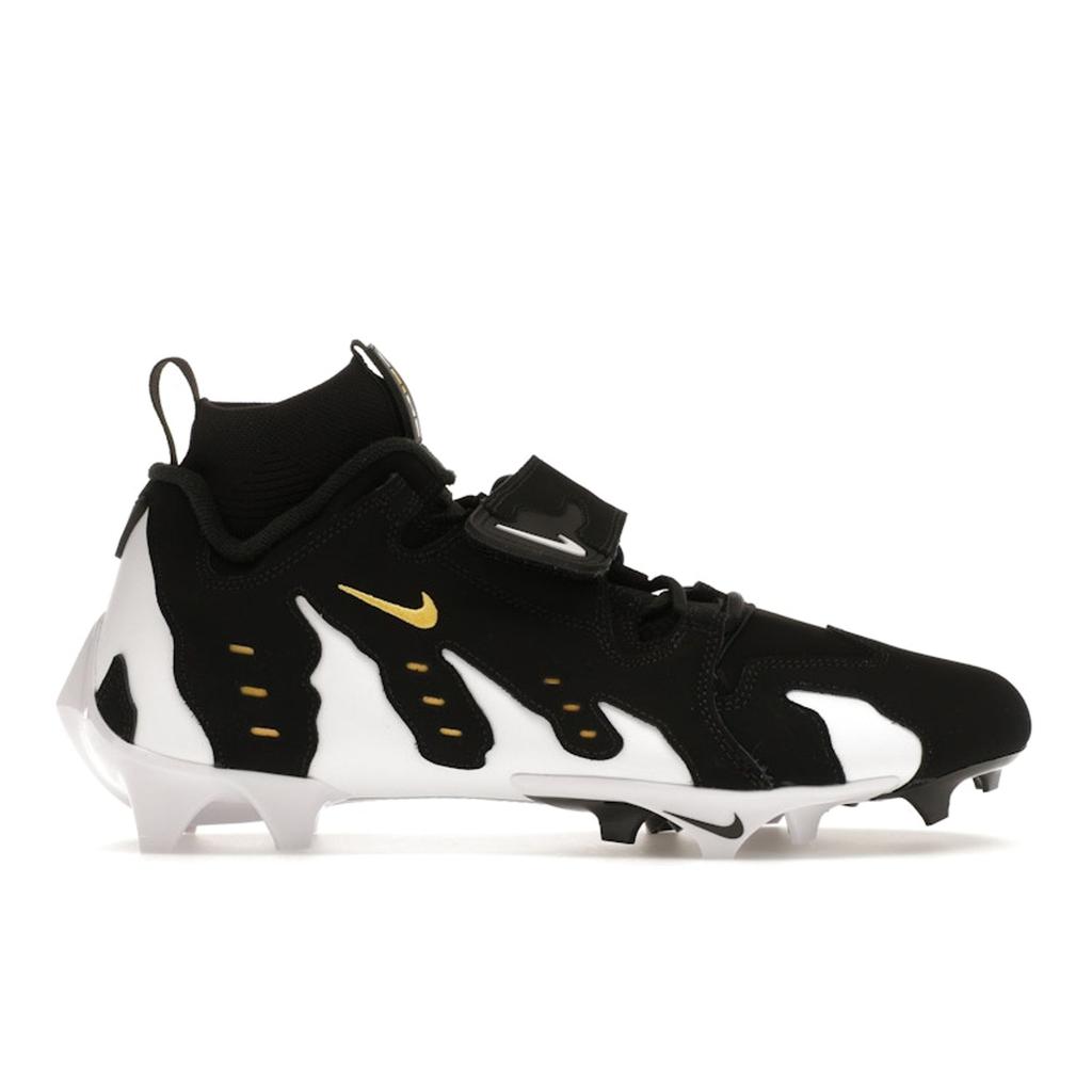 Nike Vapor Edge 360 DT Max '96