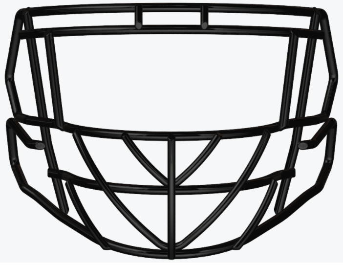 Riddell Speed Icon HS4 Facemasks - www.SportsTakeoff.com
