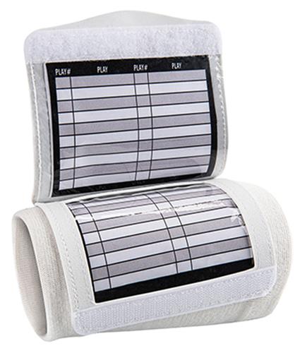 Cutters Triple Playmaker Wristcoach