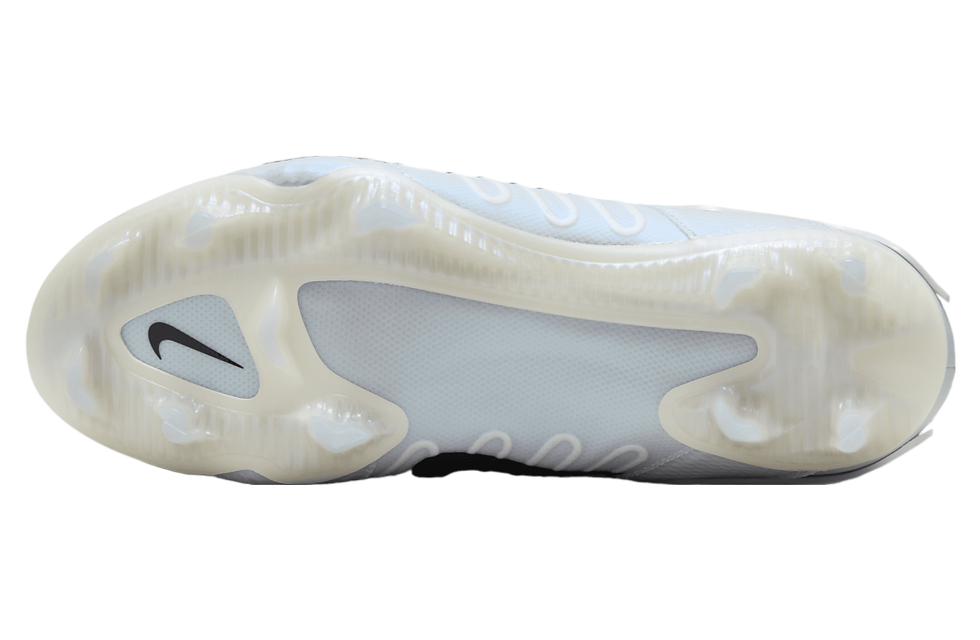 Nike Huarache 9 Elite Mid LAX SE