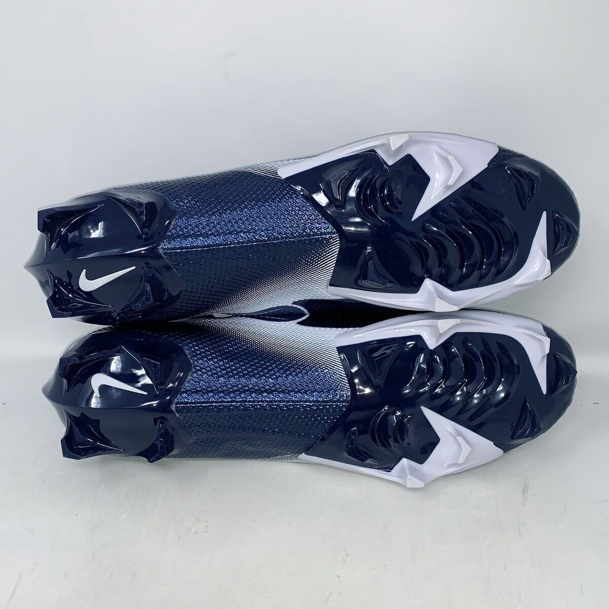 Nike Vapor Edge Pro 360 (US 15) Midnight Navy