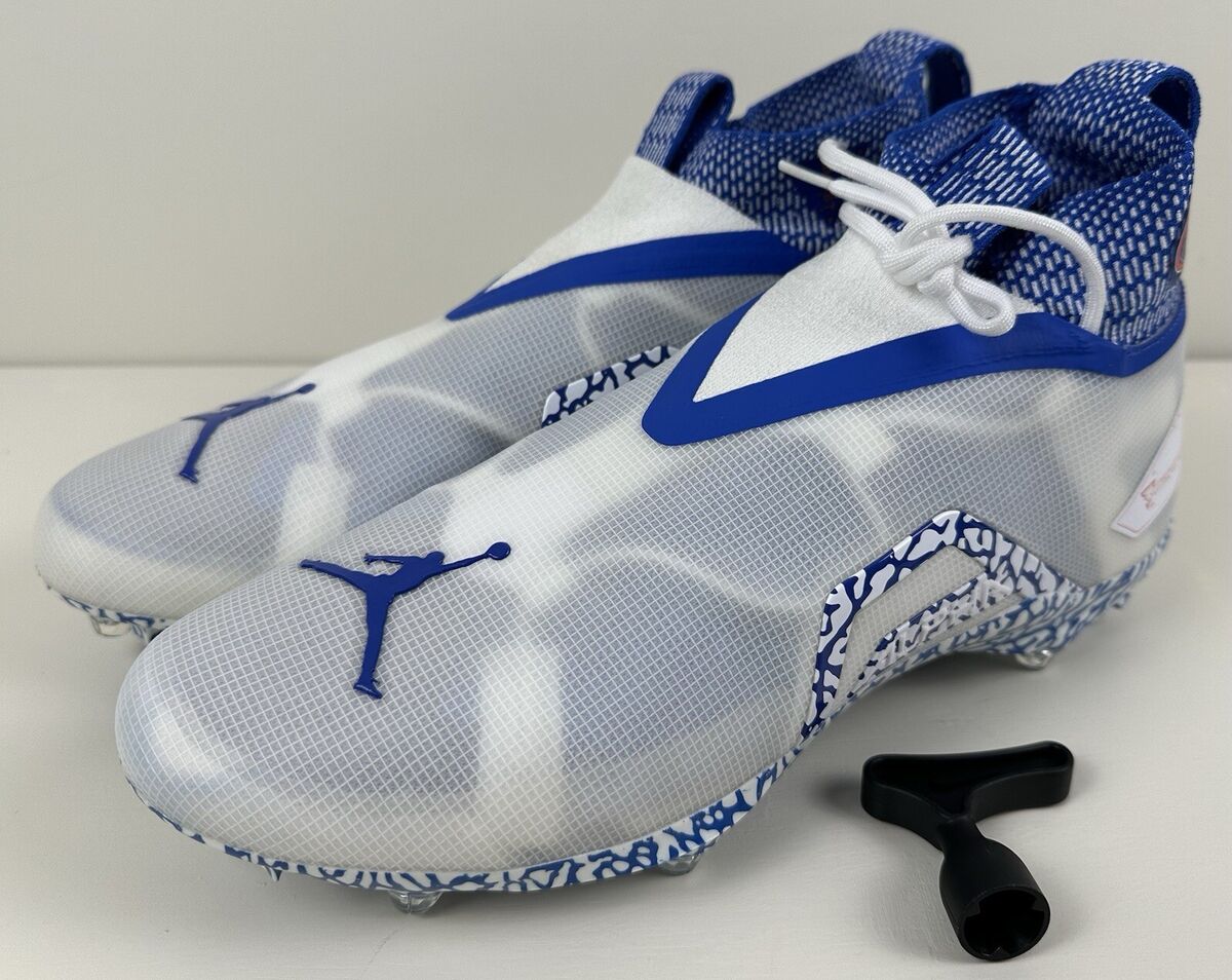 Jordan Alpha Menace Elite 3 'Florida Gators' PE (US 13)