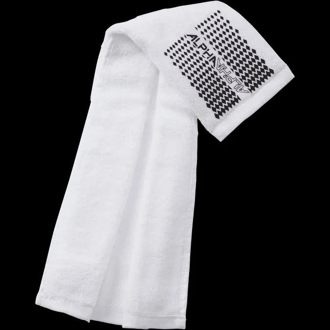 Nike Alpha Towel - www.SportsTakeoff.com