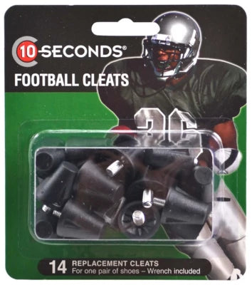 Football Replacement Cleats Studs www.SportsTakeoff