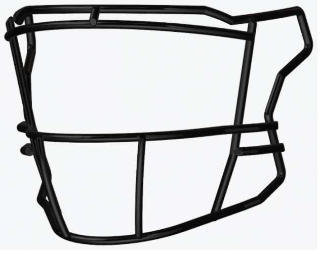 Riddell SF-2BD-SW SpeedFlex Facemask (R954SP2) - www.SportsTakeoff.com