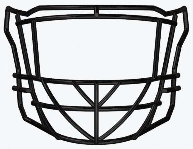 defensive line football helmet masks Riddell SpeedFlex SF-2EG-TX-HD Football Facemask