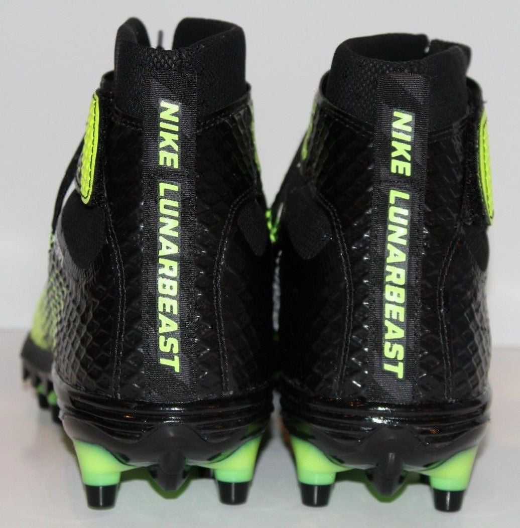 NIKE FORCE LUNARBEAST ELITE TD (US 8) - SportsTakeoff