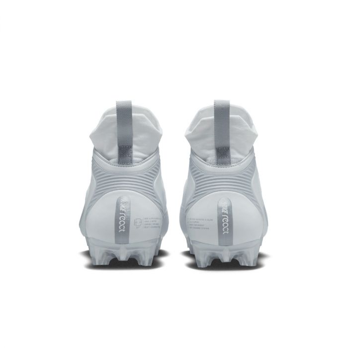 Nike Alpha Huarache 8 Elite LAX (US 9, 11.5) - www.SportsTakeoff.com