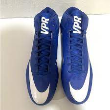 Nike Vapor Speed 2 Mid TD (US 13) - www.SportsTakeoff.com