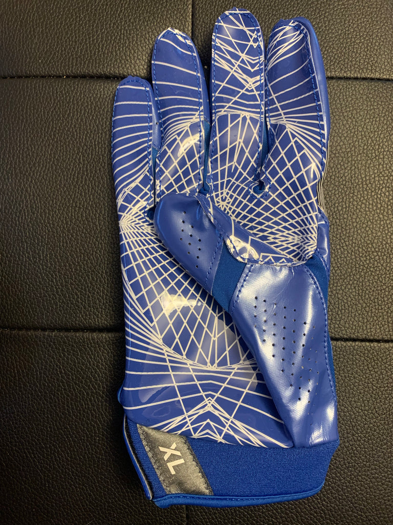 Nike Vapor Jet 4.0 -Royal (X-Large) â www.SportsTakeoff.com