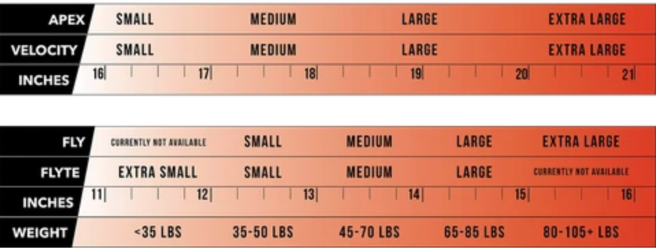 XENITH Xflexion Velocity 2 Shoulder Pad - www.SportsTakeoff.com