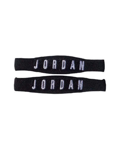 Jordan Dri-Fit Bicep Bands (Black) - www.SportsTakeoff.com
