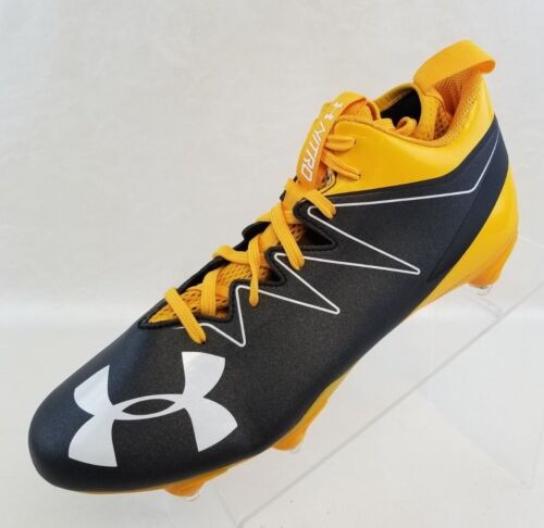 Under Armour Nitro Mid D (US – - Main Image