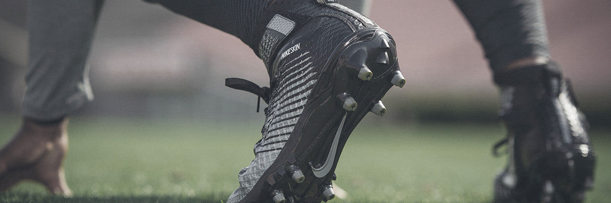 Split Shell Cleats Detachable Cleats – www.SportsTakeoff.com