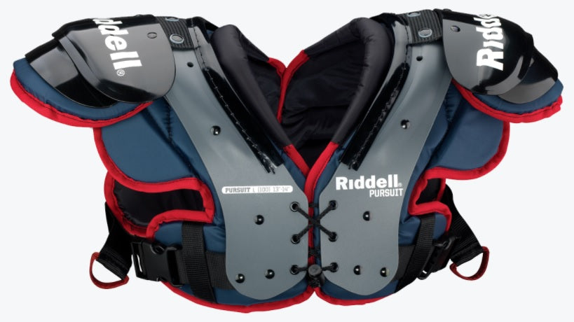 Riddell Pursuit - Youth