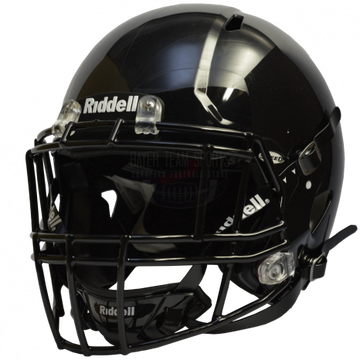 Riddell Helmets – www.SportsTakeoff.com