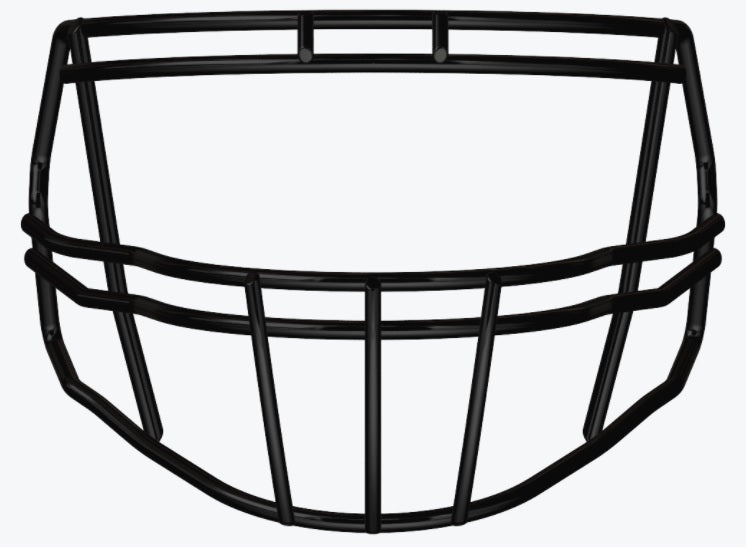 Riddell Speed Icon HS4 Facemasks - www.SportsTakeoff.com