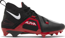 Nike Alpha Menace Pro 3 - US 12 - www.SportsTakeoff.com