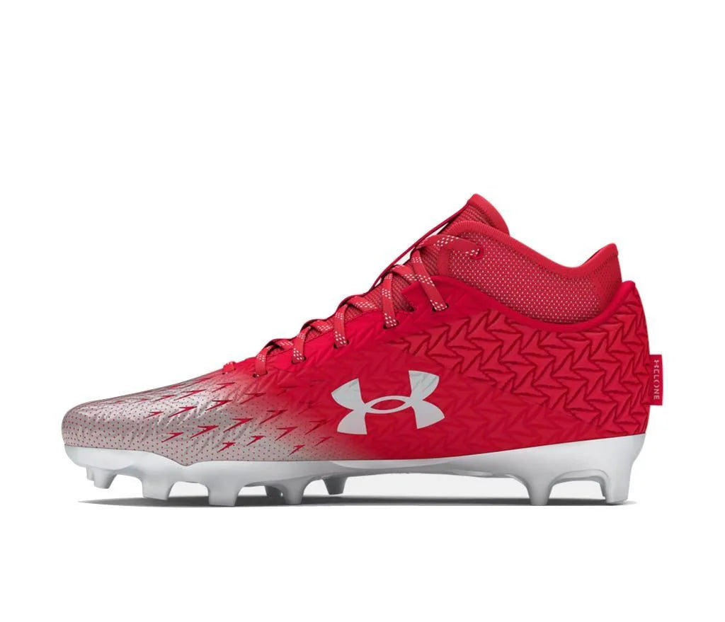 Under Armour Spotlight Clone 4.0 MC (US 13)