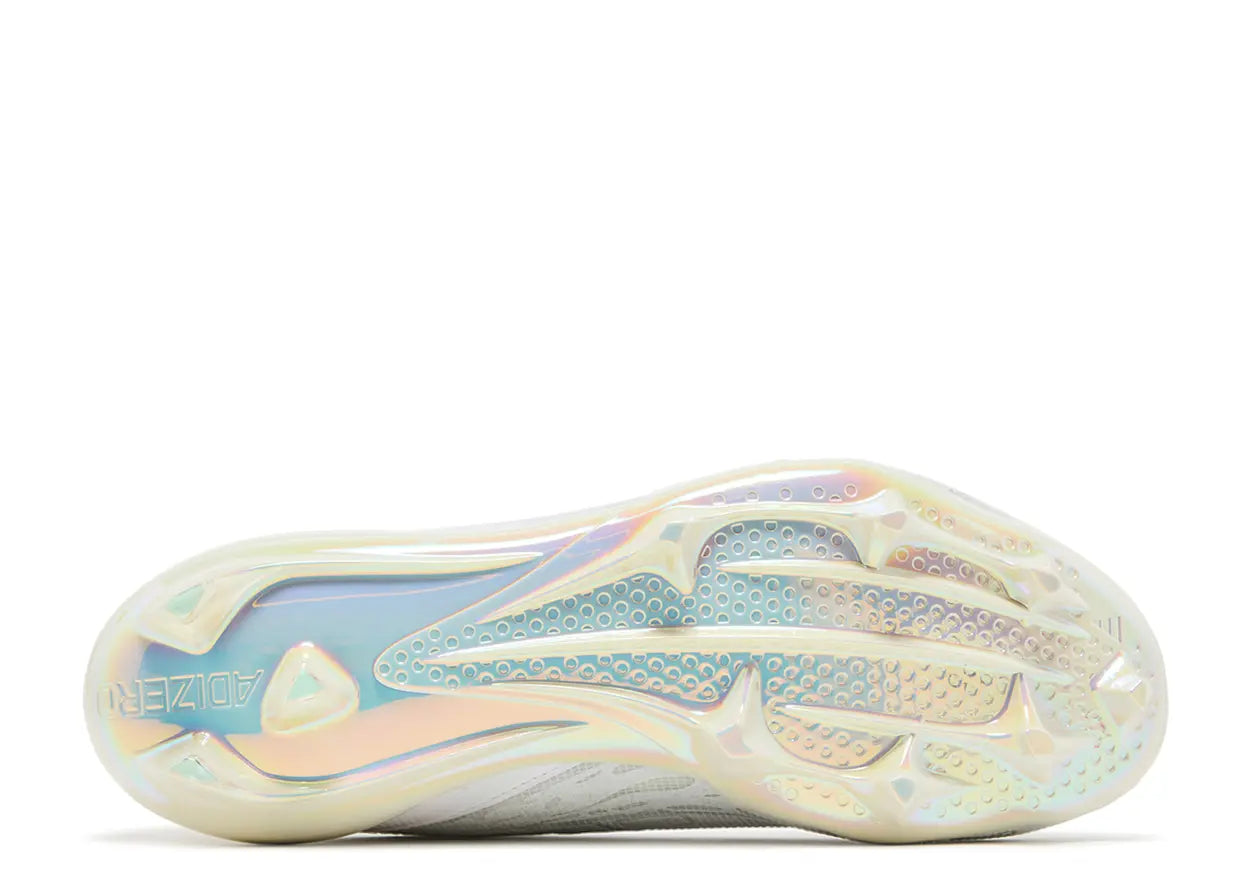Adidas Adizero Electric Speed Juice Football Cleats