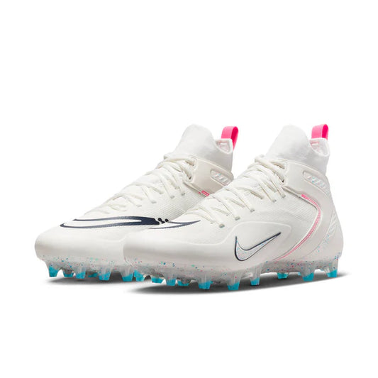 Nike Alpha Huarache 8 Elite LAX  (US 10, 10.5)