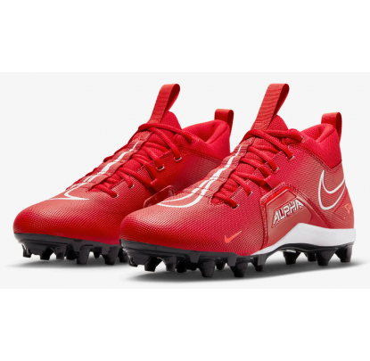 Alpha sales menace varsity