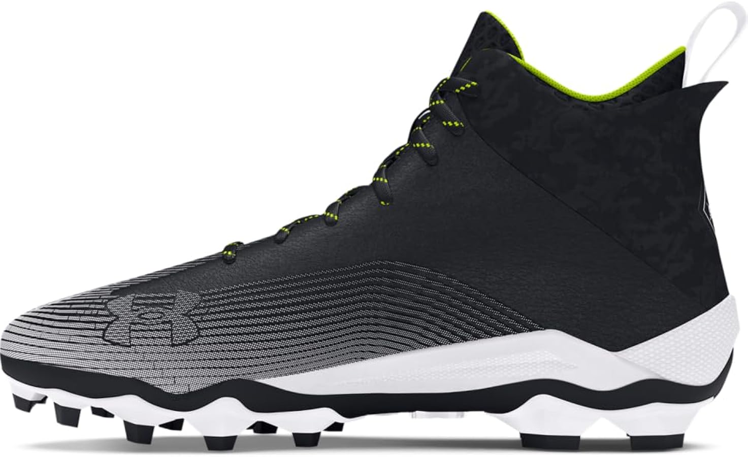 Under Armour Men's Hammer MC 2.0 (US 12) - www.SportsTakeoff.com