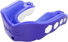 Shock Doctor Gel Max Pro "Fusion Berry"  Mouthguard