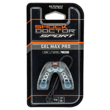 Shock Doctor Gel Max Pro Mouthguard