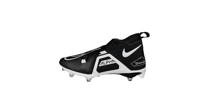Nike Alpha Menace Pro 3 Detachable - Black