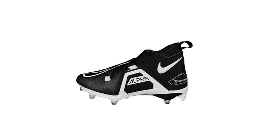 Nike Alpha Menace Pro 3 Detachable - Black