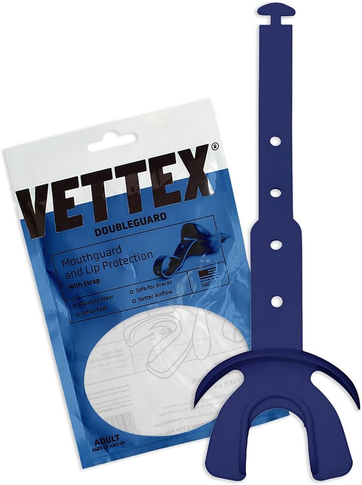 Vettex Doubleguard Lip Protection
