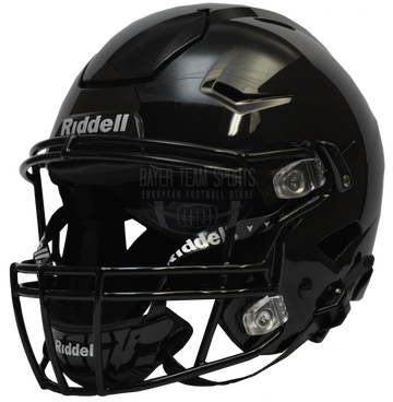 Riddell Helmets – www.SportsTakeoff.com
