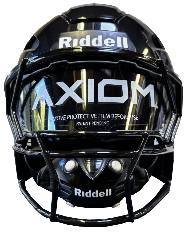 riddell speedflex axiom helmet Riddell Axiom Helmets Standard (including Facemask)