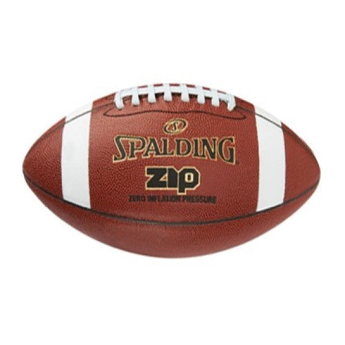 Spalding ZIP Composite, Size 9, Full Size - www.SportsTakeoff.com