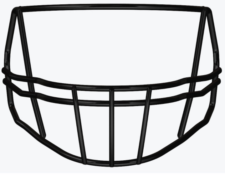 Riddell Speed Icon HS4 Facemasks - www.SportsTakeoff.com