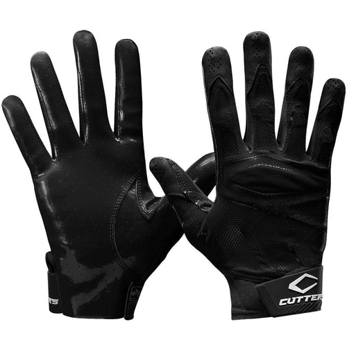 Cutters Rev Pro 4.0  Receiver Football Gloves (L)