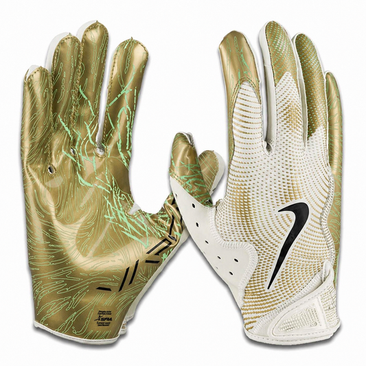 Nike Vapor Jet 8.0 Football Receiver Gloves - Medium
