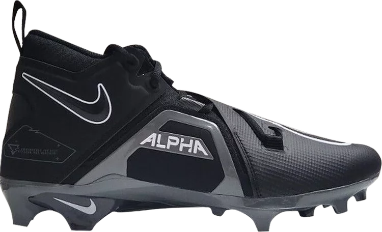 Nike Alpha Menace Pro 3  (US 7.5, 10.5, 11, 11.5, 12, 13, 14, 16)