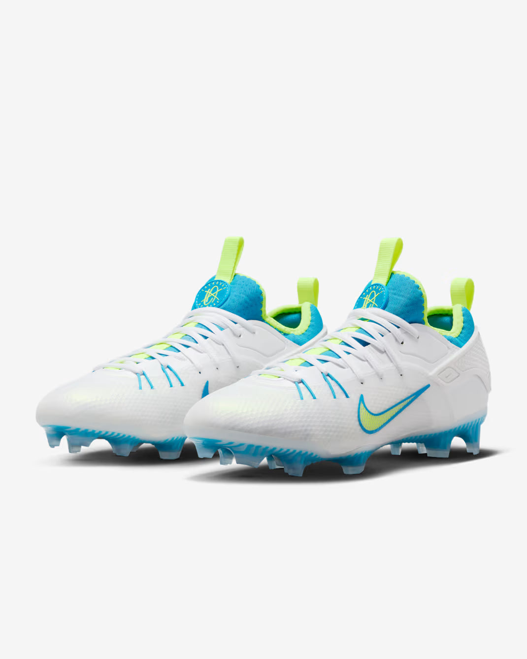 Nike Huarache 9 Elite Low LAX SE