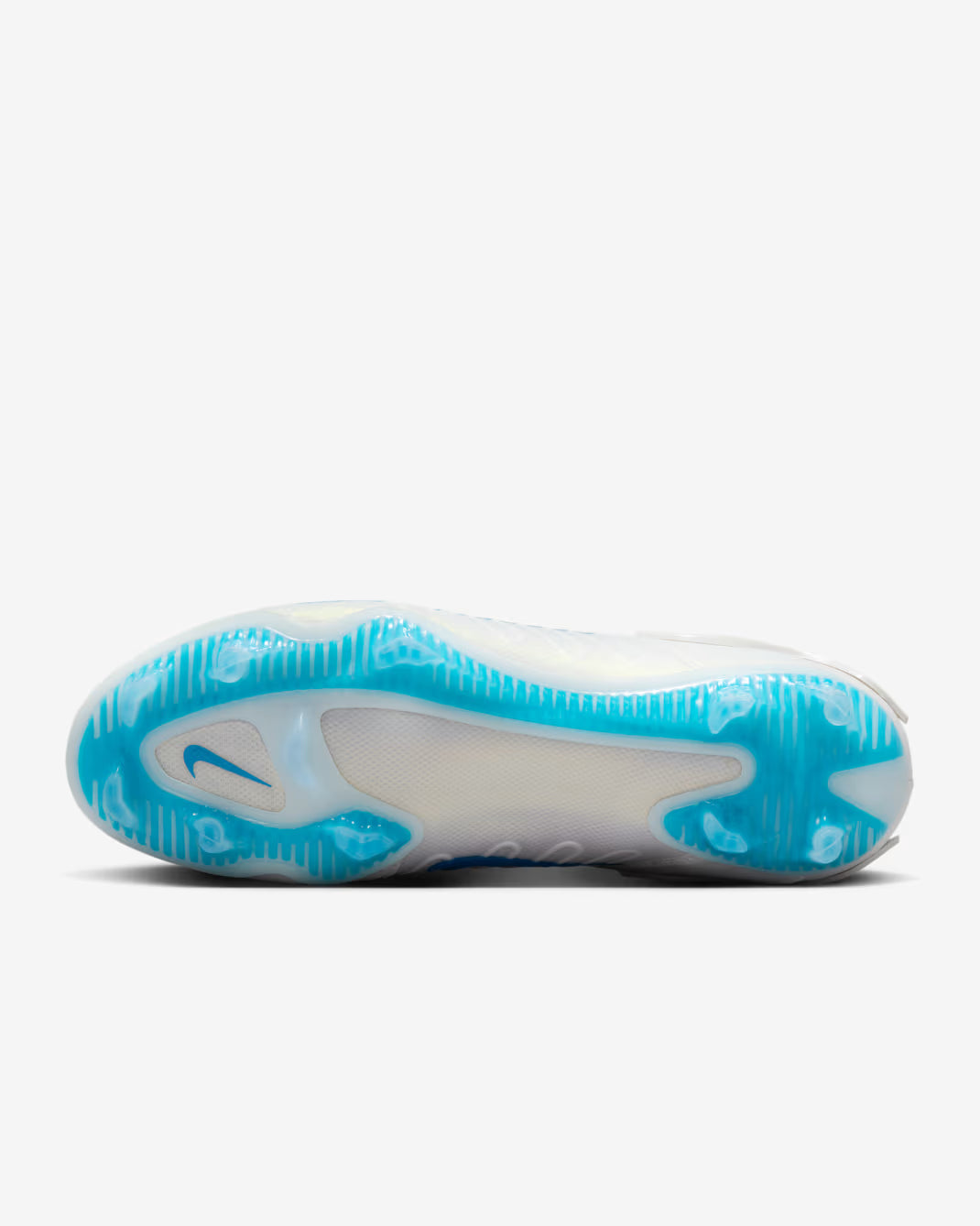 Nike Huarache 9 Elite Mid LAX SE (US 11)