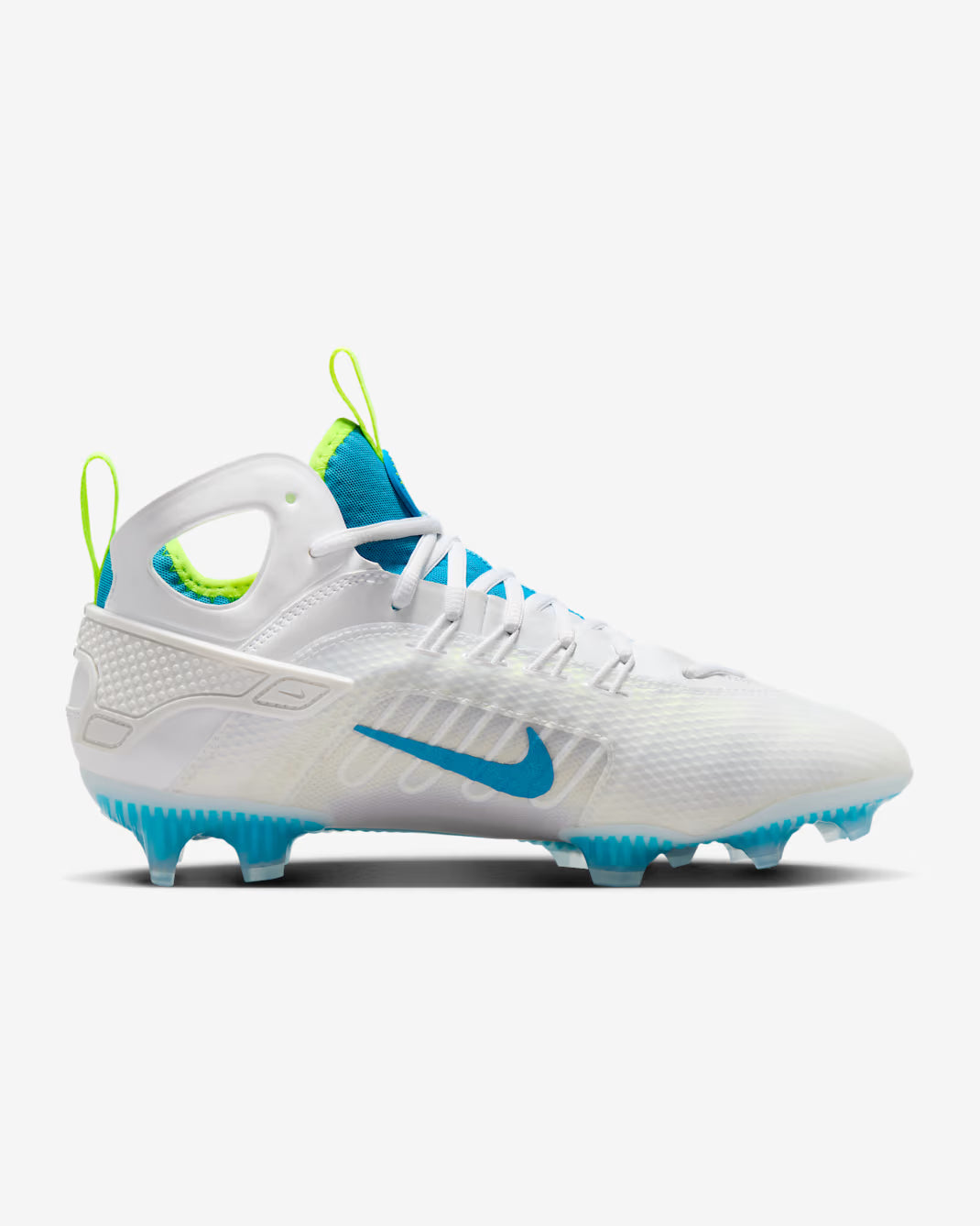 Nike Huarache 9 Elite Mid LAX SE (US 11)