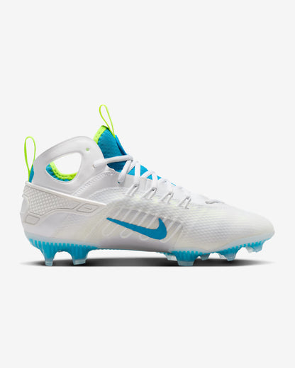 Nike Huarache 9 Elite Mid LAX SE (US 11)